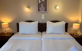 Hotel Lemnos